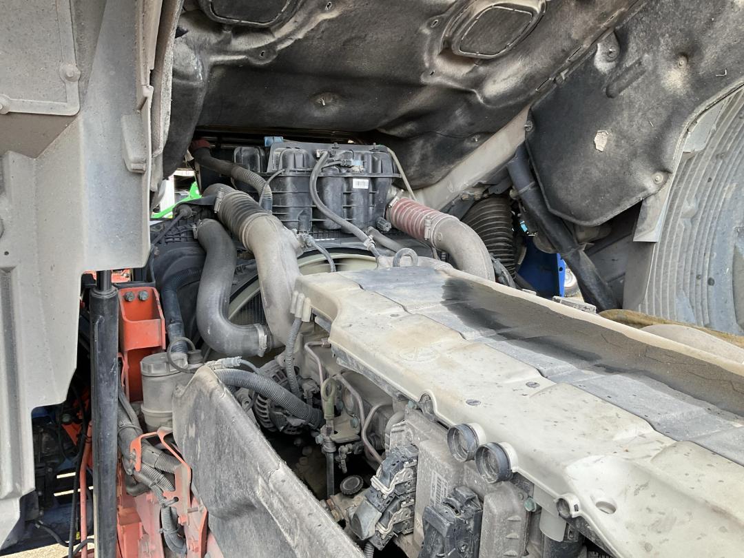 Photo '15' of MAN TGX 26.480 Tractor Unit Photo '15' of MAN TGX 26.480 Tractor Unit