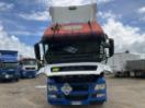 Thumbnail '33' of MAN TGX 26.480 Tractor Unit
