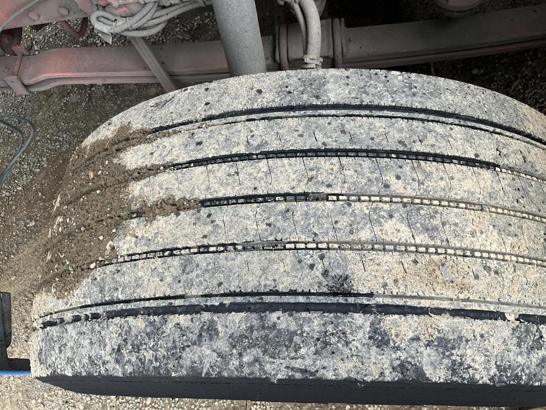 Photo '34' of MAN TGX 26.480 Tractor Unit Photo '34' of MAN TGX 26.480 Tractor Unit