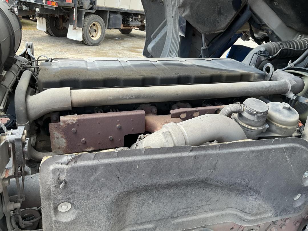 Photo '16' of MAN TGX 26.480 Tractor Unit Photo '16' of MAN TGX 26.480 Tractor Unit