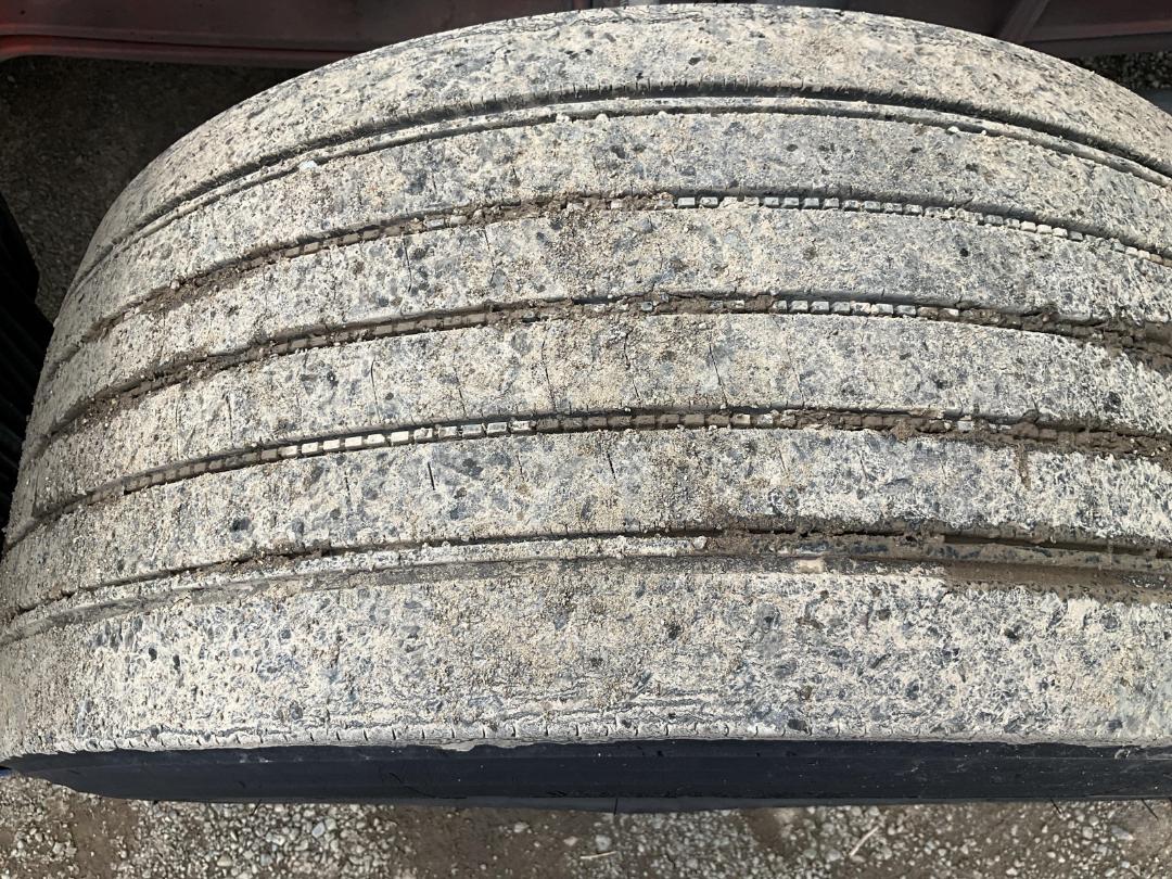 Photo '35' of MAN TGX 26.480 Tractor Unit Photo '35' of MAN TGX 26.480 Tractor Unit