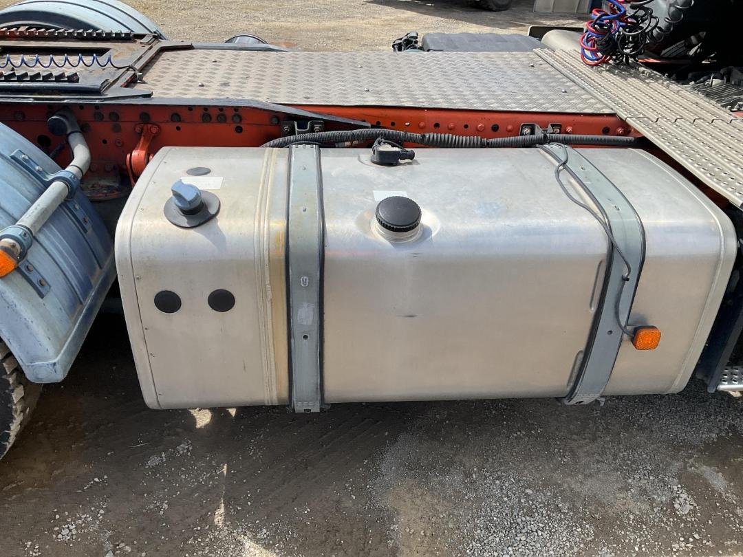 Photo '21' of MAN TGX 26.480 Tractor Unit Photo '21' of MAN TGX 26.480 Tractor Unit