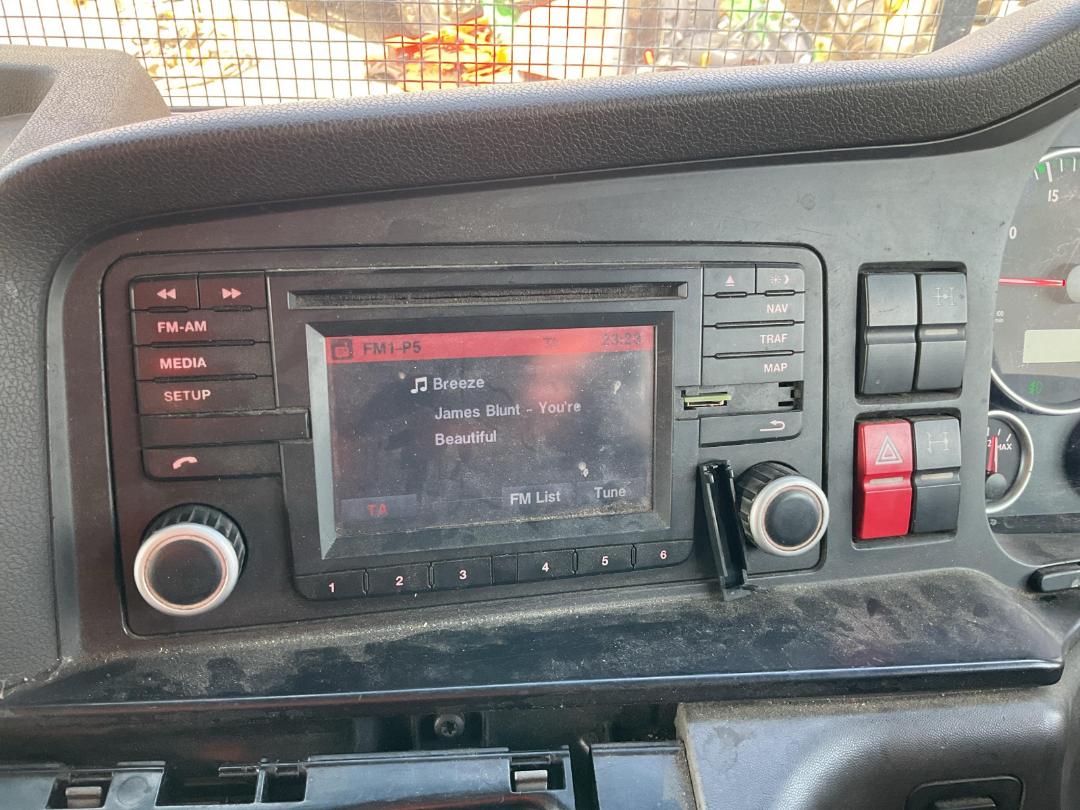 Photo '29' of MAN TGX 26.480 Tractor Unit Photo '29' of MAN TGX 26.480 Tractor Unit