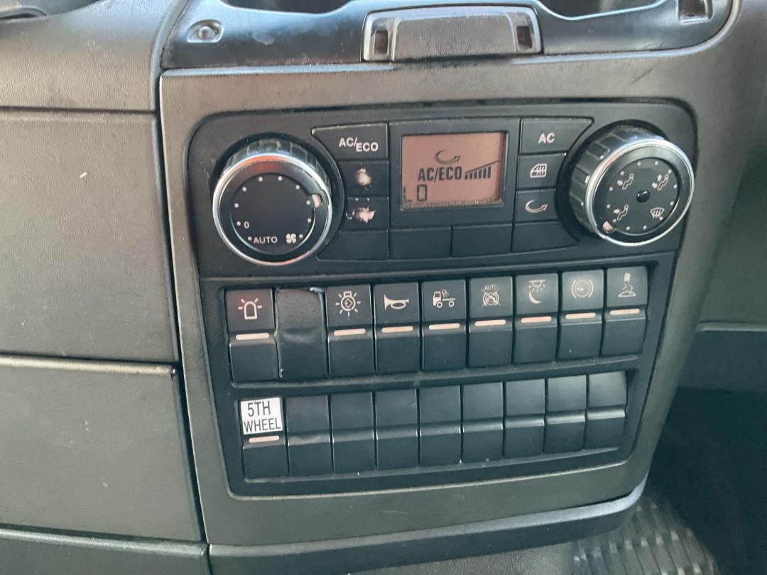 Photo '27' of MAN TGX 26.480 Tractor Unit Photo '27' of MAN TGX 26.480 Tractor Unit