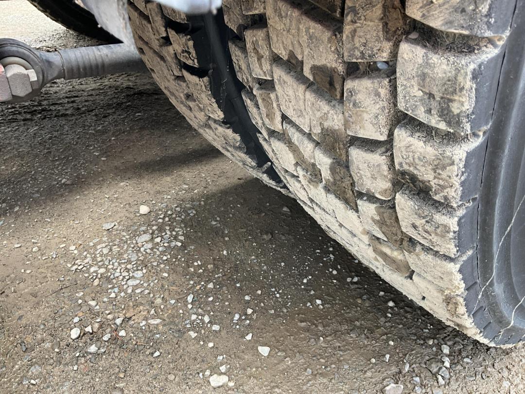 Photo '37' of MAN TGX 26.480 Tractor Unit Photo '37' of MAN TGX 26.480 Tractor Unit