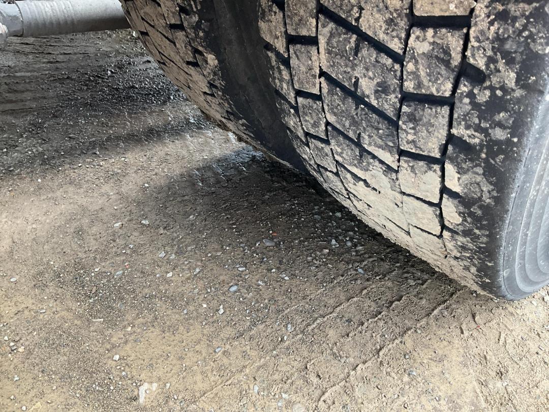 Photo '38' of MAN TGX 26.480 Tractor Unit Photo '38' of MAN TGX 26.480 Tractor Unit