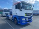 Thumbnail '3' of MAN TGX 26.540 Tractor Unit