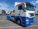 Thumbnail '3' of MAN TGX 26.540 Tractor Unit