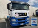 Thumbnail '1' of MAN TGX 26.540 Tractor Unit