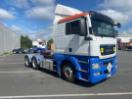 Thumbnail '3' of MAN TGX 26.480 Tractor Unit