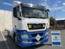Thumbnail '1' of MAN TGX 26.480 Tractor Unit