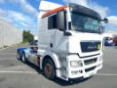 Thumbnail '3' of MAN TGX 26.540 Tractor Unit