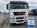 Thumbnail '1' of MAN TGX 26.540 Tractor Unit