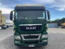 Thumbnail '7' of MAN TGX 26.540 Tractor Unit
