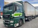 Thumbnail '6' of MAN TGX 26.540 Tractor Unit