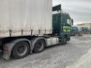 Thumbnail '4' of MAN TGX 26.540 Tractor Unit