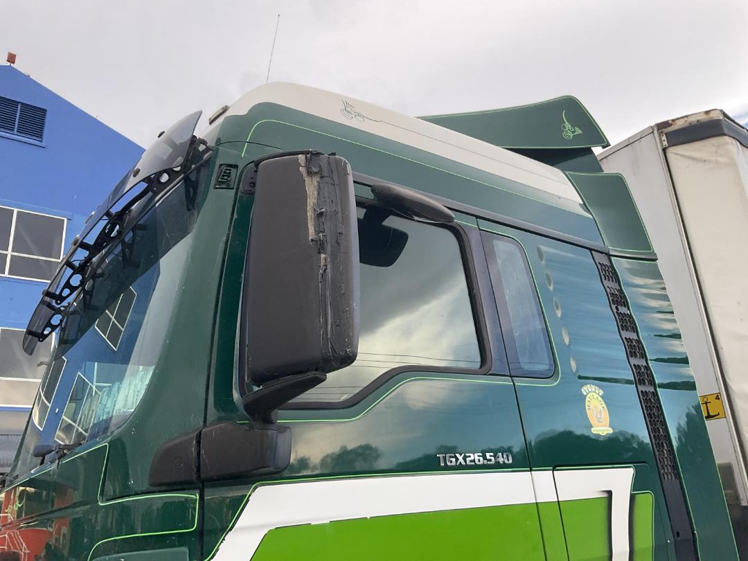 Photo '13' of MAN TGX 26.540 Tractor Unit