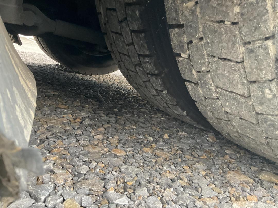Photo '11' of MAN TGX 26.540 Tractor Unit