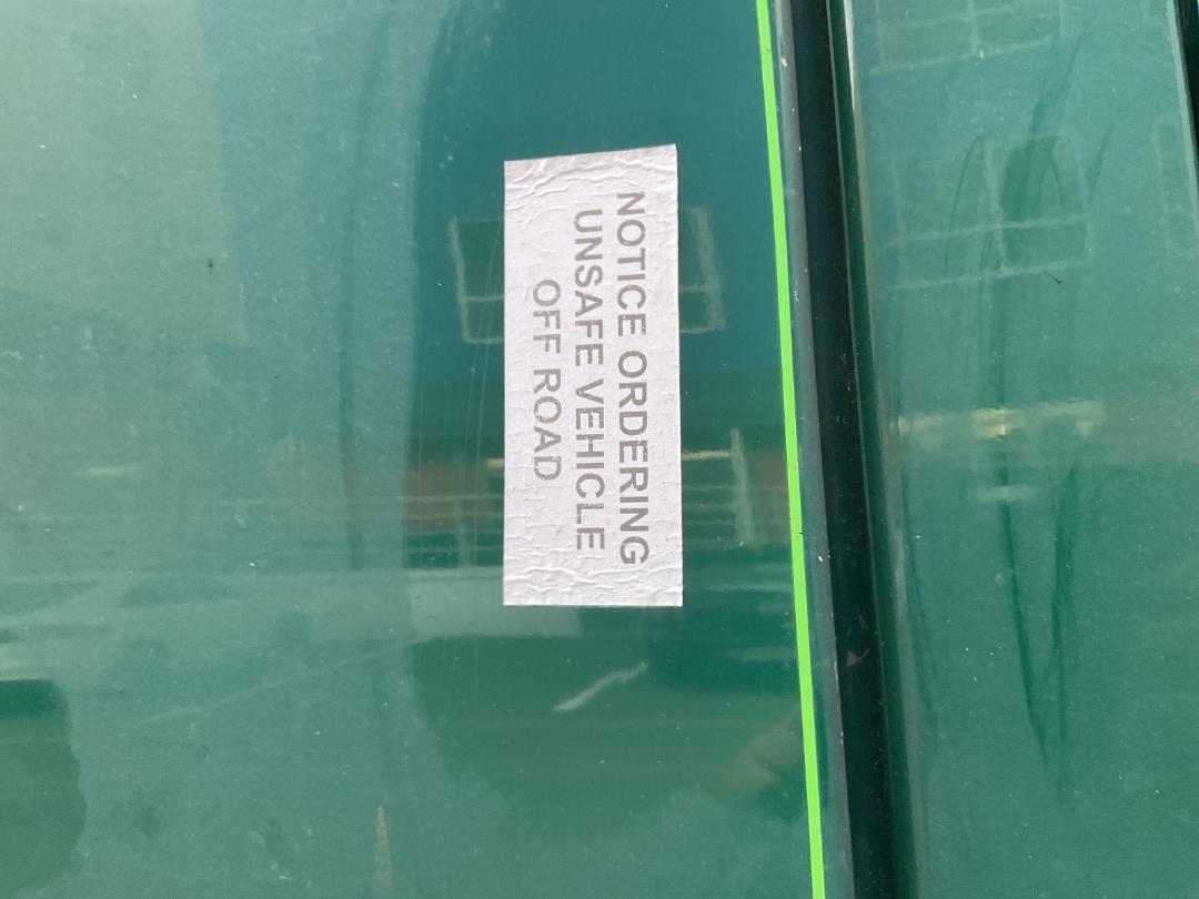 Photo '17' of MAN TGX 26.540 Tractor Unit