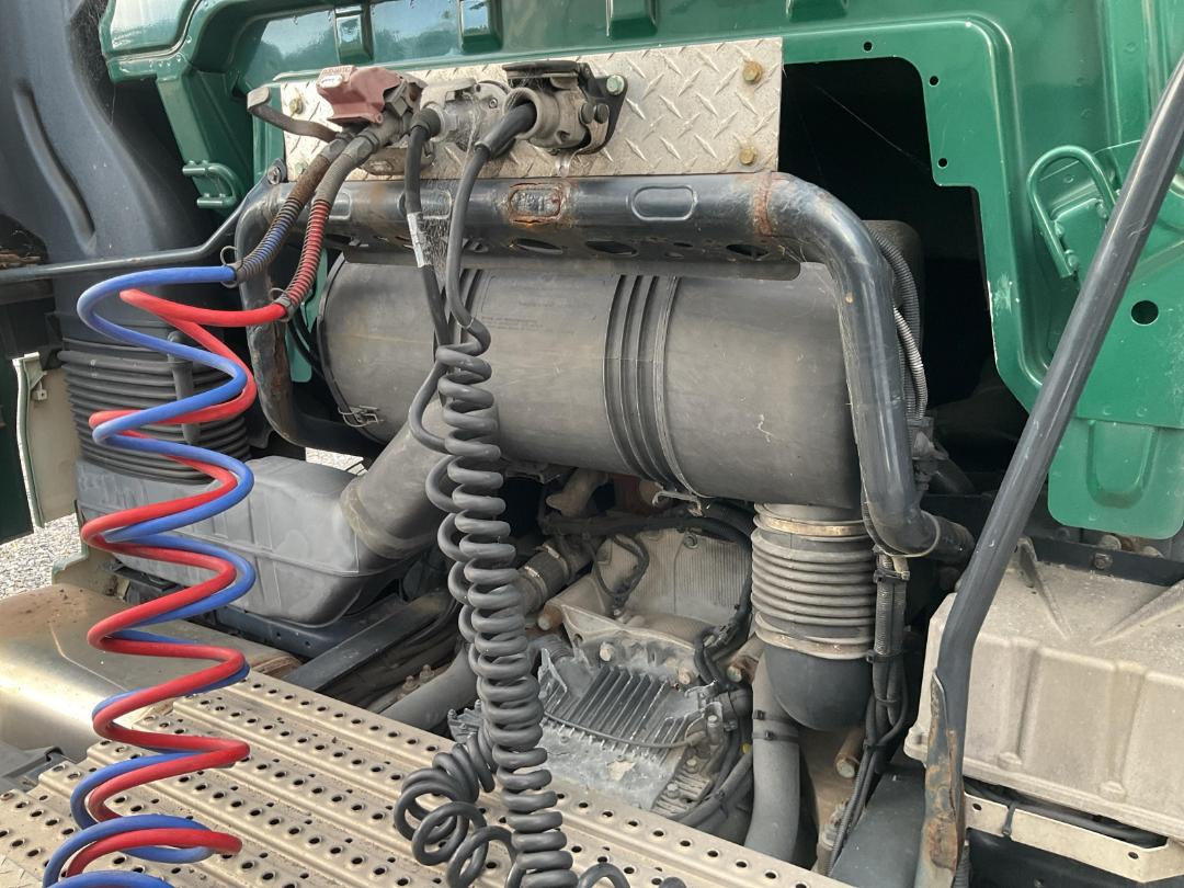 Photo '15' of MAN TGX 26.540 Tractor Unit