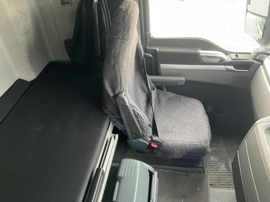 Photo '20' of MAN TGX 26.540 Tractor Unit