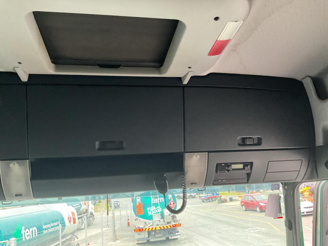 Photo '23' of MAN TGX 26.540 Tractor Unit