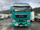 Thumbnail '7' of MAN TGX 35.540 Curtainsider Thumbnail '7' of MAN TGX 35.540 Curtainsider