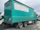 Thumbnail '4' of MAN TGX 35.540 Curtainsider Thumbnail '4' of MAN TGX 35.540 Curtainsider