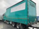 Thumbnail '5' of MAN TGX 35.540 Curtainsider Thumbnail '5' of MAN TGX 35.540 Curtainsider