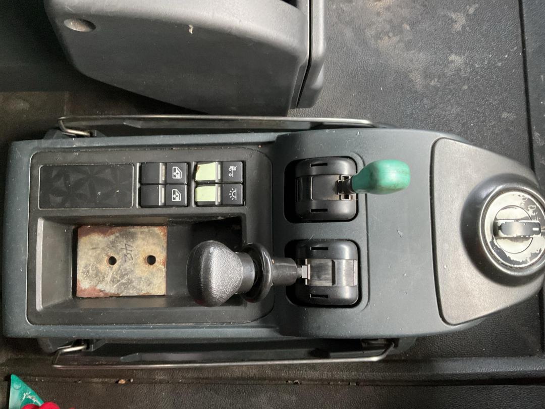 Photo '31' of MAN TGX 35.540 Curtainsider