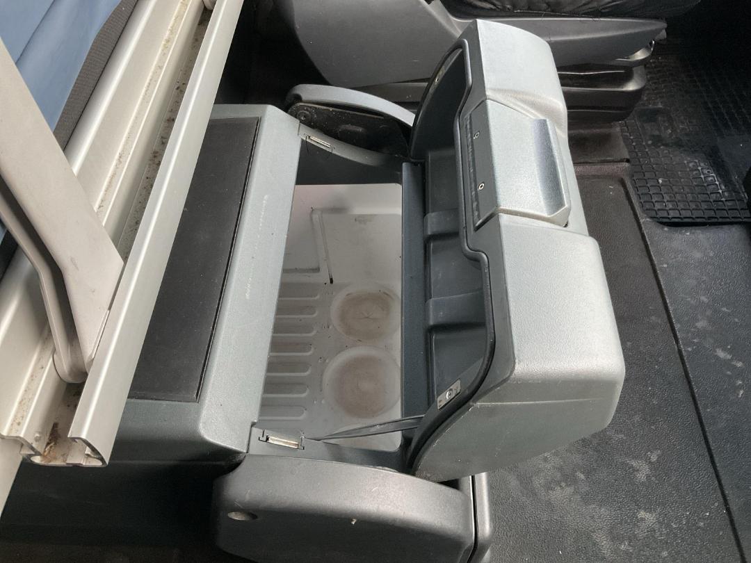 Photo '36' of MAN TGX 35.540 Curtainsider