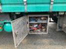 Thumbnail '21' of MAN TGX 35.540 Curtainsider Thumbnail '21' of MAN TGX 35.540 Curtainsider