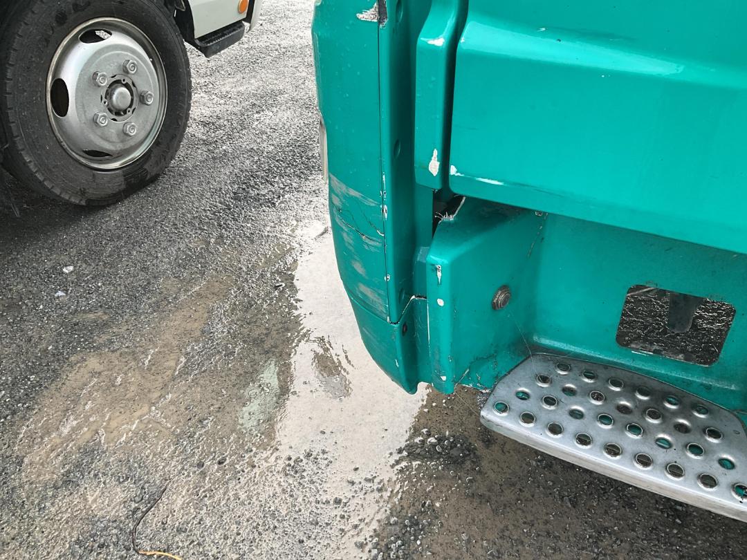 Photo '15' of MAN TGX 35.540 Curtainsider