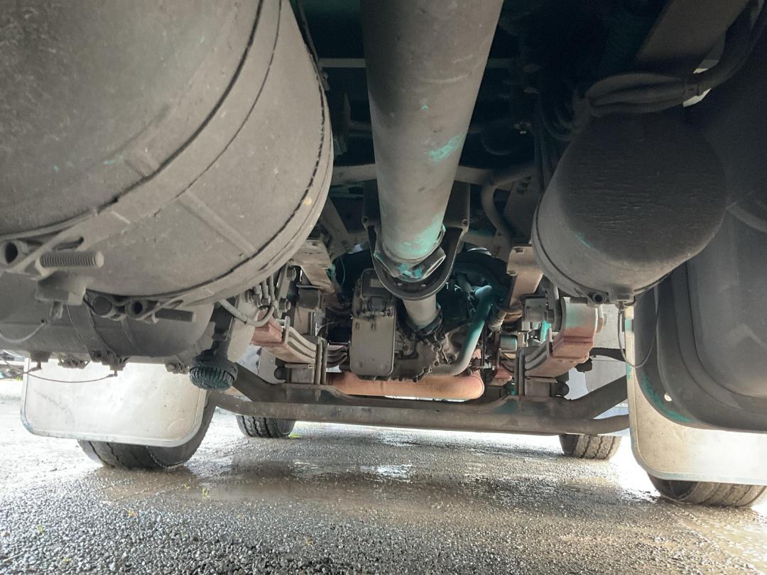 Photo '24' of MAN TGX 35.540 Curtainsider