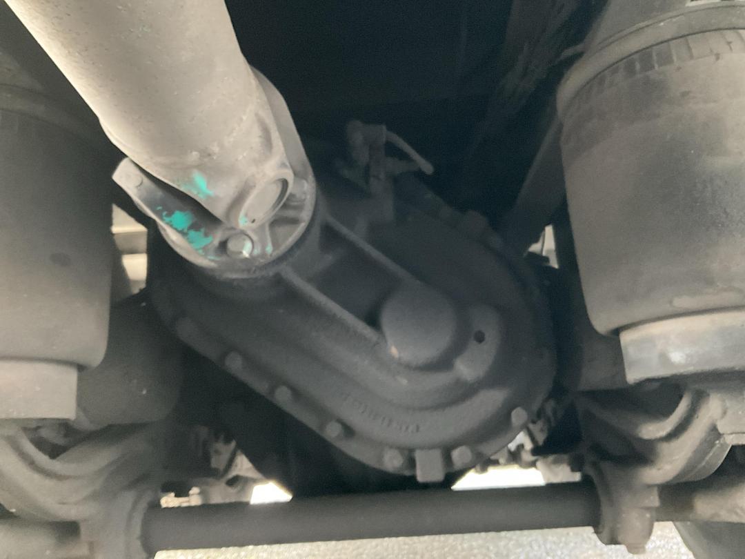 Photo '26' of MAN TGX 35.540 Curtainsider