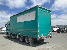 Thumbnail '7' of MAN TGX 35.540 Curtainsider