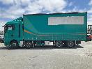 Thumbnail '9' of MAN TGX 35.540 Curtainsider