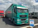 Thumbnail '1' of MAN TGX w 5Axle Trailer Curtain/Solid