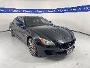 Thumbnail '1' of Maserati Quattroporte