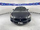 Thumbnail '2' of Maserati Quattroporte