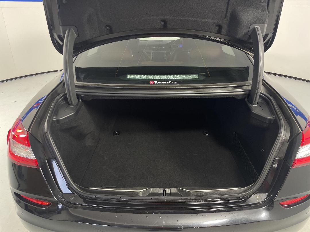 Photo '14' of Maserati Quattroporte