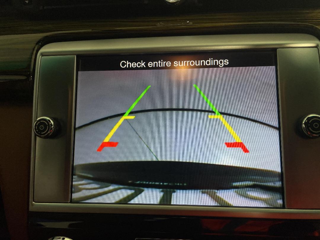 Photo '24' of Maserati Quattroporte