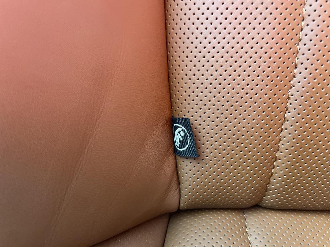 Photo '23' of Maserati Quattroporte