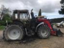 Thumbnail '4' of Massey Ferguson 6612 & FEL (E290009) Tractor Thumbnail '4' of Massey Ferguson 6612 & FEL (E290009) Tractor