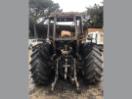 Thumbnail '5' of Massey Ferguson 6612 & FEL (E290009) Tractor Thumbnail '5' of Massey Ferguson 6612 & FEL (E290009) Tractor