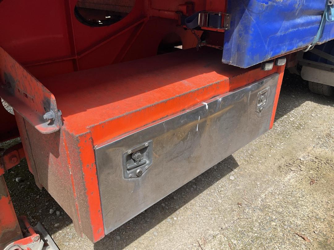 Photo '18' of Maxicube Freighter Curtainsider B-Train Photo '18' of Maxicube Freighter Curtainsider B-Train