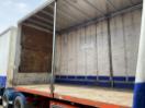 Thumbnail '1' of MAXICUBE FREIGHTER 3 AXLE SEMI Curtainsider B-Train