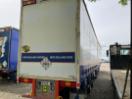 Thumbnail '3' of MAXICUBE FREIGHTER 3 AXLE SEMI Curtainsider B-Train