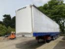 Thumbnail '6' of MAXICUBE FREIGHTER 3 AXLE SEMI Curtainsider B-Train