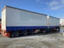 Thumbnail '4' of MAXICUBE FREIGHTER Curtainsider B-Train